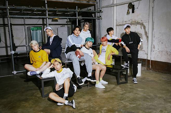 MLD엔터테인먼트