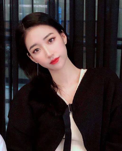 배수진 인스타그램