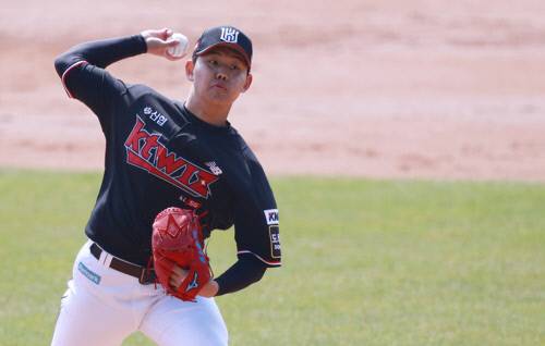 KT 소형준. 연합뉴스