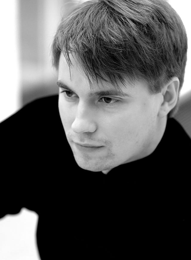 KBS교향악단의 신임 음악감독으로 선임된 피에타리 잉키넨은 자신의 음악적 장점을 두고 "늘 새롭고 자연스러운 매력이 있다"고 설명했다. KBS교향악단 제공
