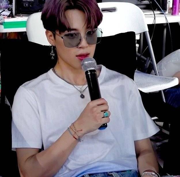 방탄소년단 지민(BTS JIMIN)