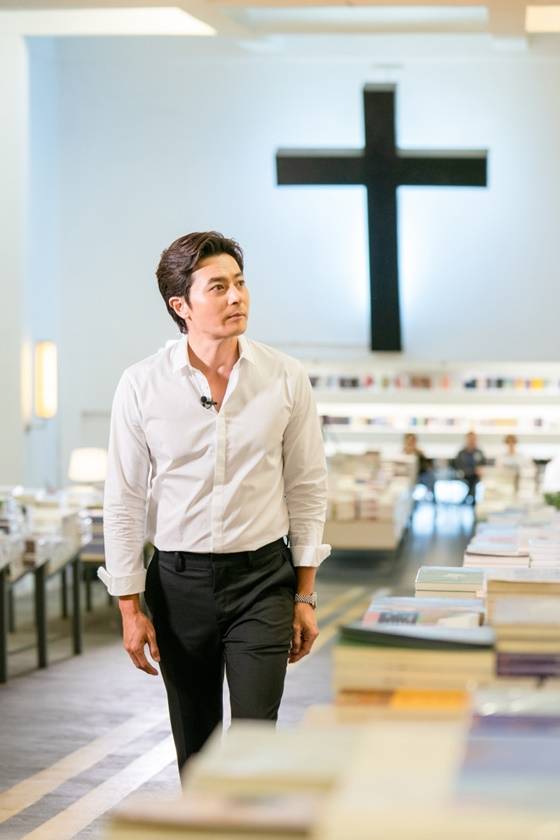 장동건 /사진제공=JTBC