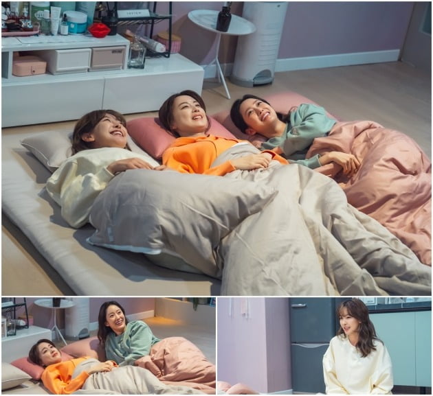 '오케이 광자매' 스틸 / 사진제공=KBS2 '오케이 광자매'