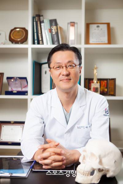 아이디병원 박상훈 대표원장(성형외과 전문의)