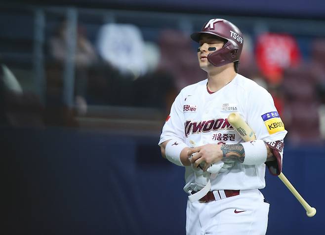 키움 박병호 | 연합뉴스