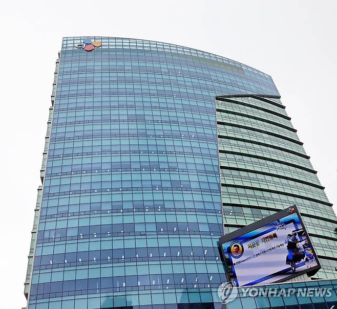 CJ제일제당 [촬영 안철수]