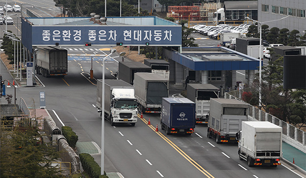 [Photo by Yonhap]