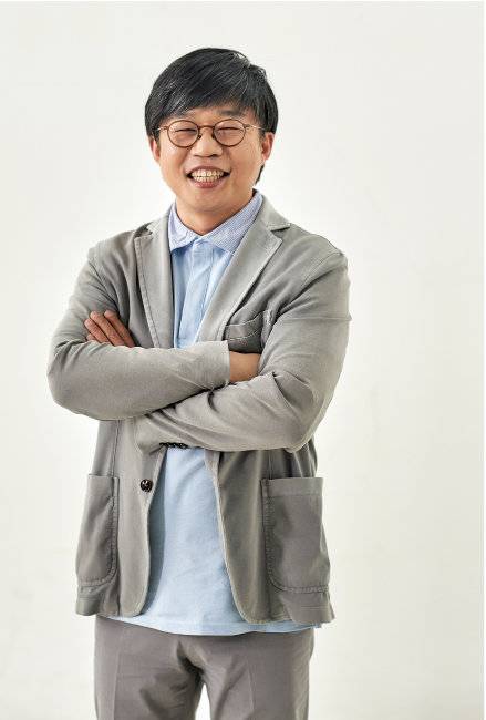 이범 교육평론가는 “원격교육 확장이 코로나19로 인한 교육격차 극복의 핵심”이라고 말했다. [MBC 제공]