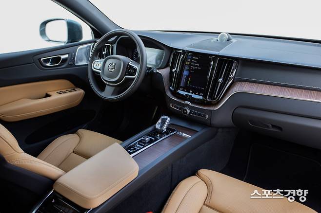 xc60 b6
