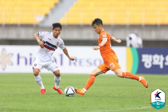 사진제공=한국프로축구연맹