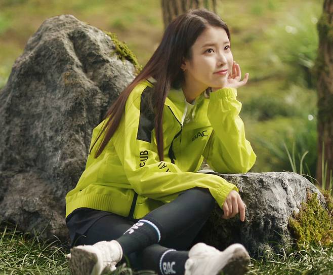 [사진제공 = 블랙야크]