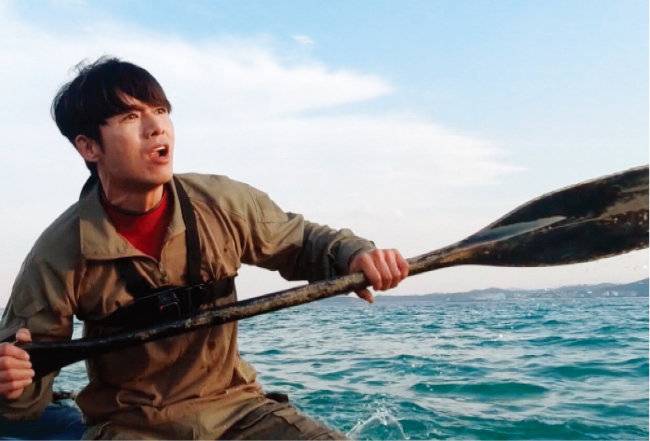 채널A ‘강철부대’ 출연자 오종혁. [사진 제공 · 채널A]