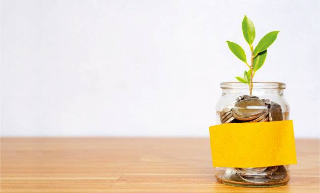 한국은 노후보장제도로 국민연금, 퇴직연금, 개인연금을 운영하고 있다. [GETTYIMAGES]