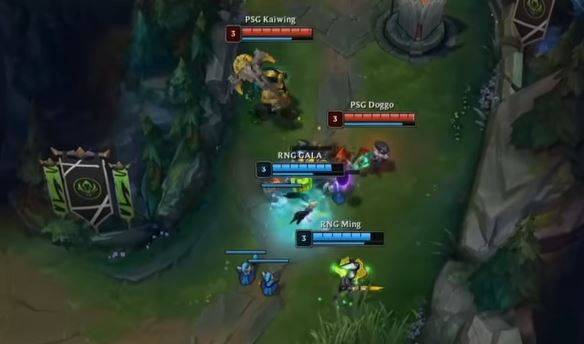 사진=LOL ESPORTS 공식 유튜브