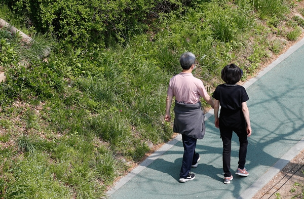 오는 18일 전국이 흐리다가 낮부터 차차 맑아질 전망이다. /사진=뉴스1