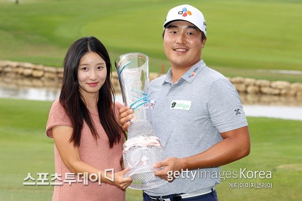 이경훈 / 사진=Gettyimages 제공