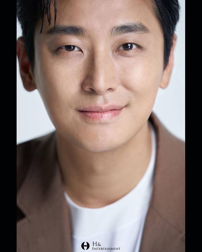 ▲ 주지훈. 제공|H&엔터테인먼트