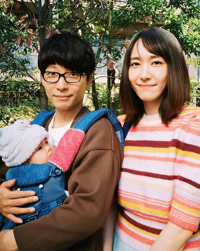 사진=호시노 겐 공식 인스타그램