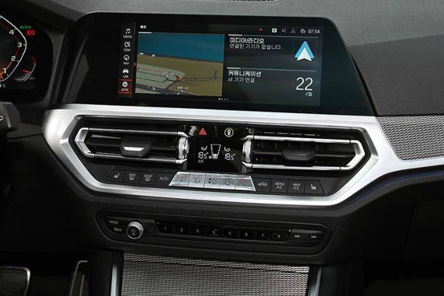 BMW M340i xDrive 투어링 시승기