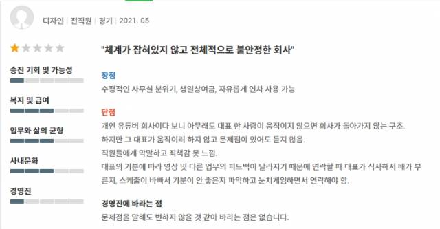 잡플래닛 일부 캡쳐