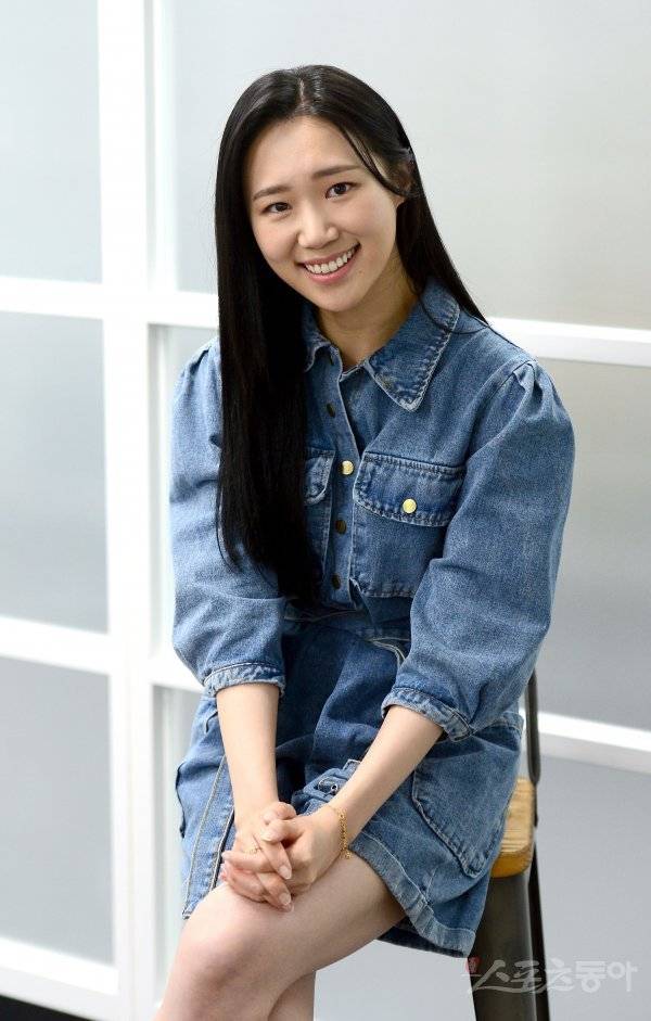 배우 박예니. 스포츠동아DB