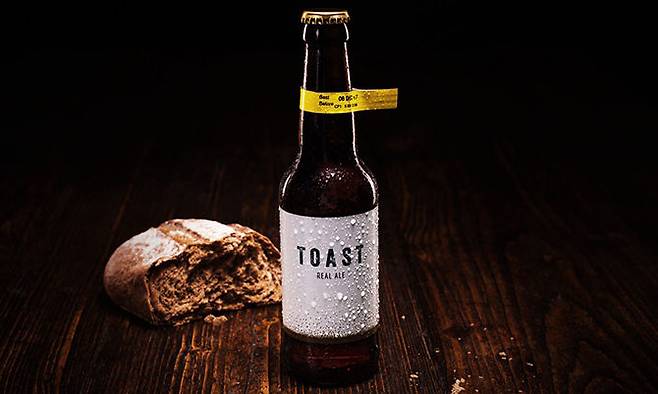 출처: Toast Ale