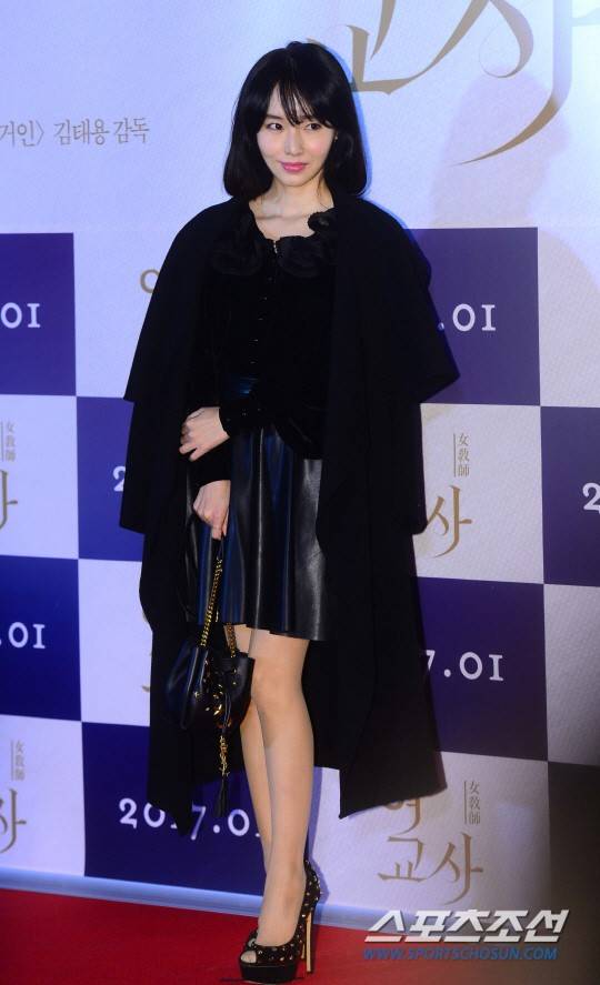 출처: 스포츠조선 DB
