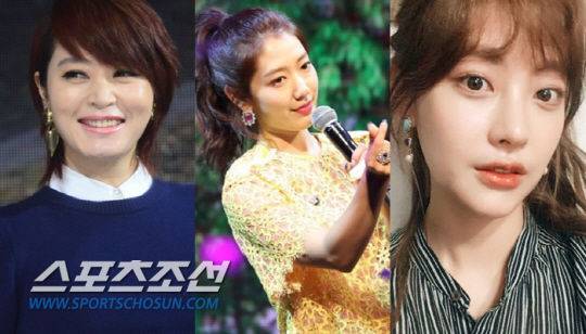 출처: 제이미앤벨, 오연서 인스타그램