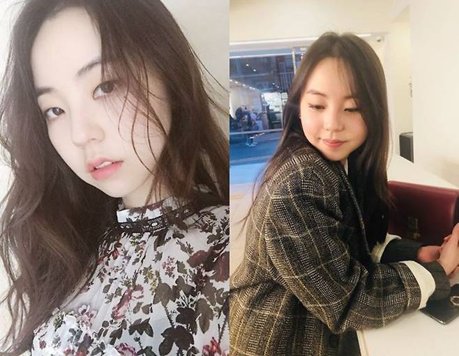 출처: 안소희 인스타그램