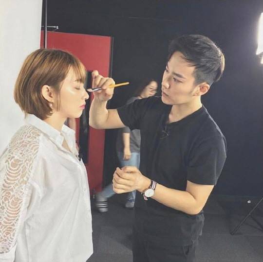 출처: 레오제이 인스타그램