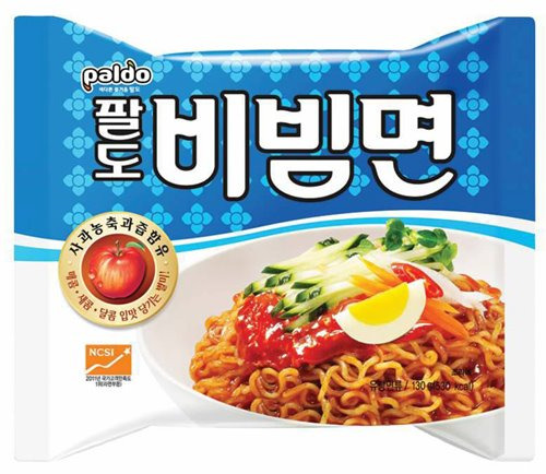 사람들 잘 모르는 비빔면 '꿀조합' 10 | 데일리