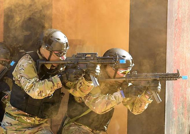 출처: 국방일보 DB