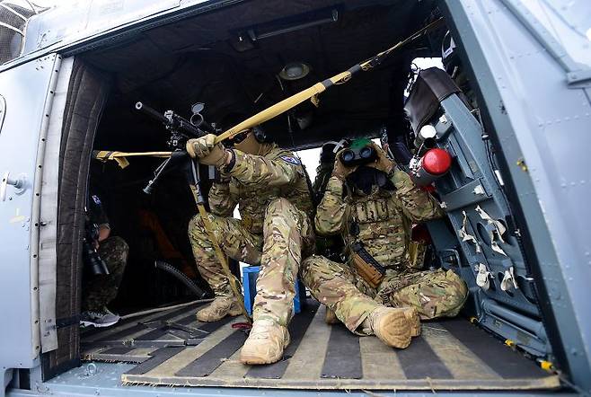 출처: 국방일보 DB