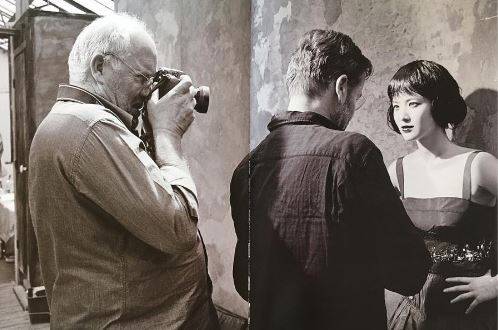 출처: 사진집 '모멘트 송혜교' 캡처