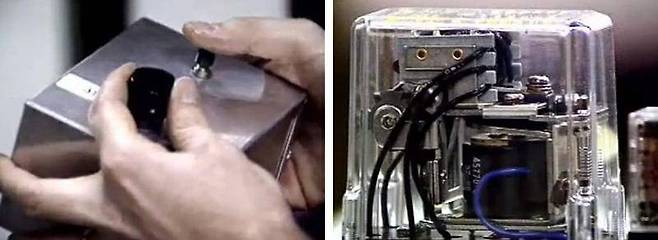 (테니스포투 컨트롤러)