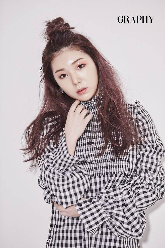 출처: 헤어전문잡지 월간 그라피