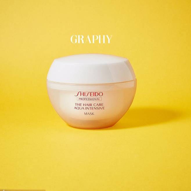 출처: 헤어전문잡지 월간 그라피