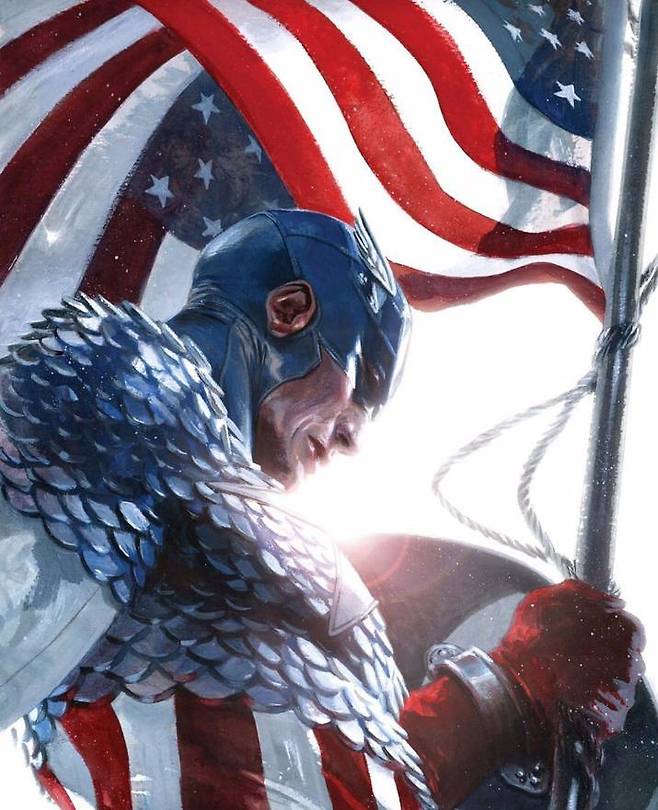 출처: 마블코믹스