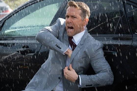 '킬러의 보디가드2'