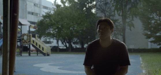 단편 '아파트'. [사진 CAAMfest]