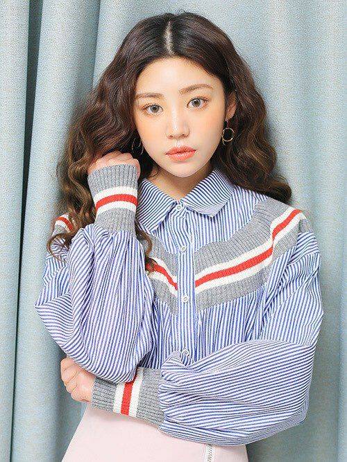 출처: 카카오헤어샵_유니크바이_유진