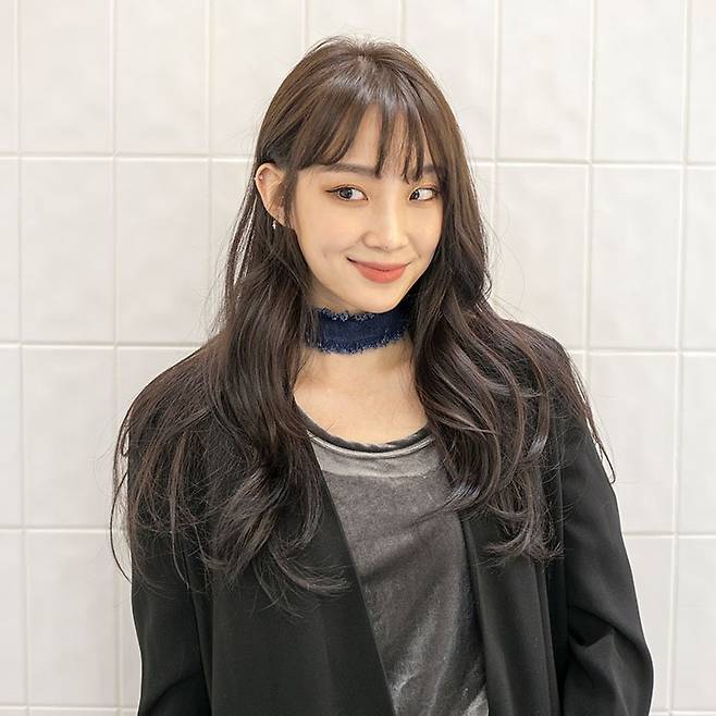 출처: 카카오헤어샵_유니크바이_유진