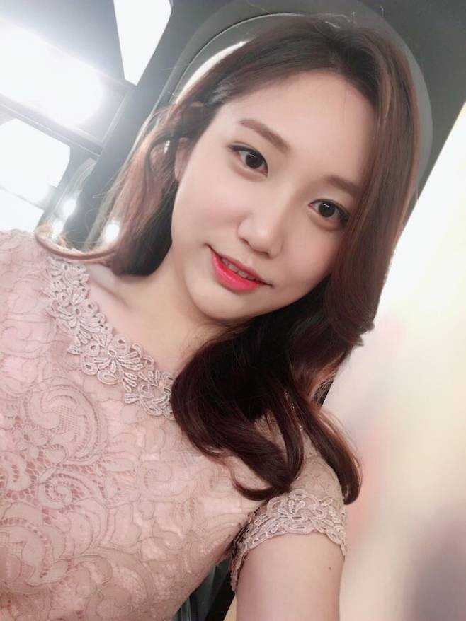 출처: by 루디아헤어메이크업 강남점