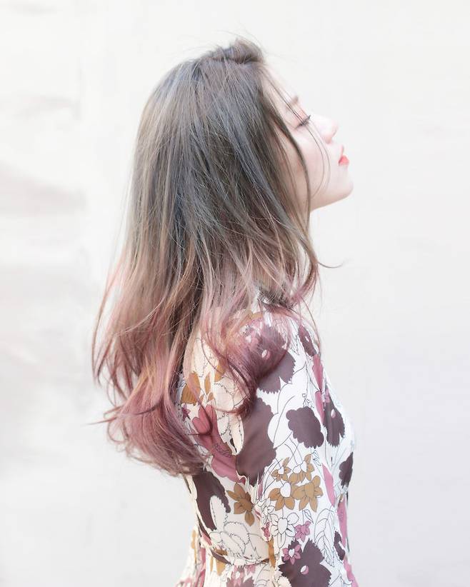 출처: by 마루니헤어 가로수길점