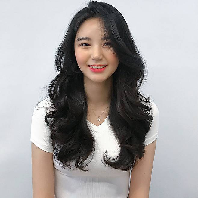 출처: by 준오헤어 강남화이트점