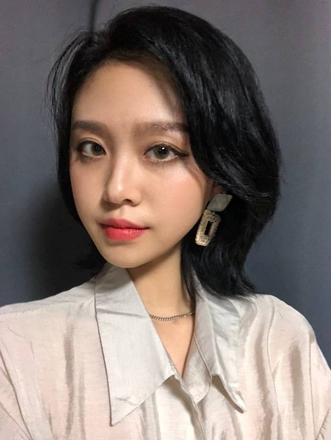 출처: by 파란헤어 강남본점