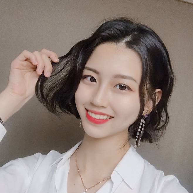 출처: by 라블룸헤어 강남역점