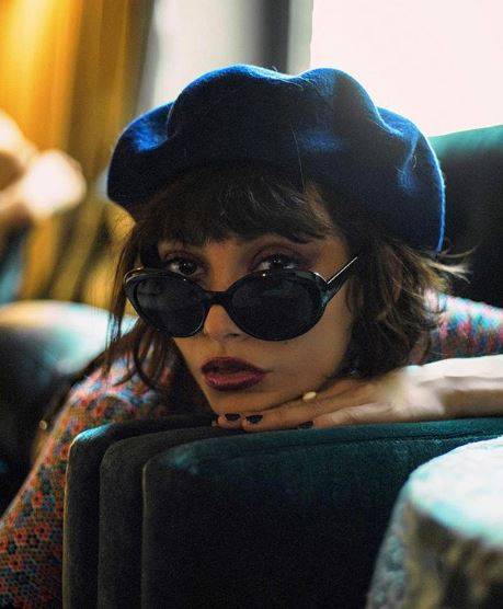 출처: taylorlashae