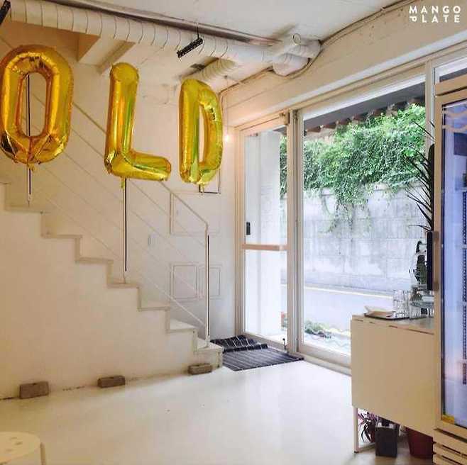 출처: MangoPlate @hwleigh