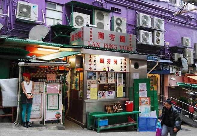 출처: MangoPlate @푱